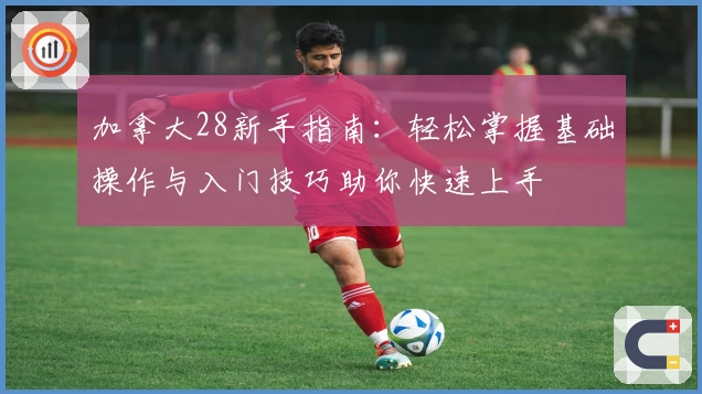 加拿大28新手指南:轻松掌握基础操作与入门技巧助你快速上手