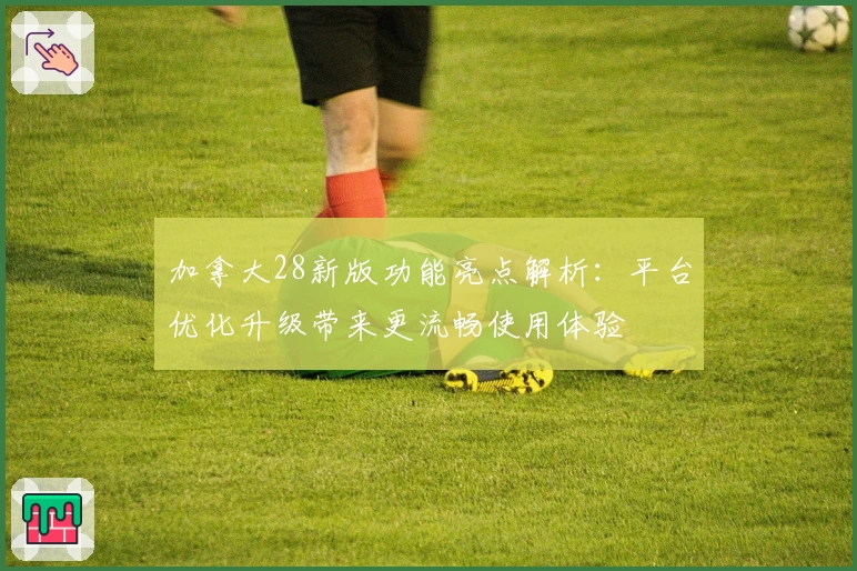 加拿大28新版功能亮点解析：平台优化升级带来更流畅使用体验