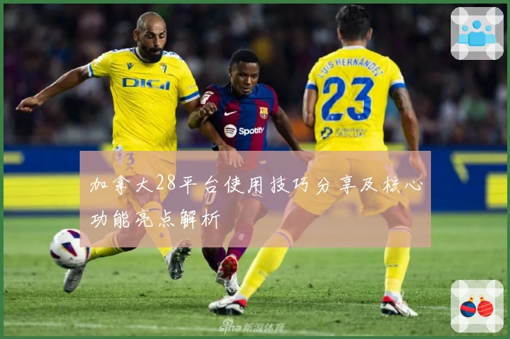 加拿大28平台使用技巧分享及核心功能亮点解析