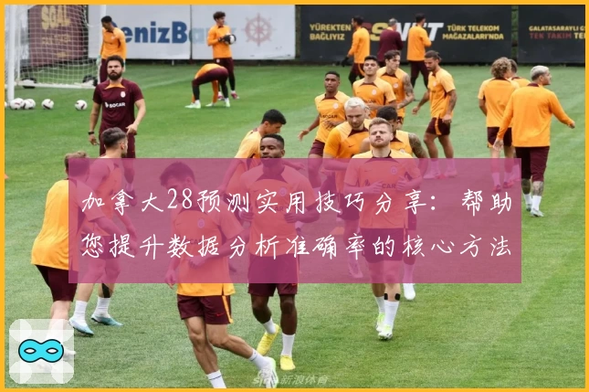 加拿大28预测实用技巧分享：帮助您提升数据分析准确率的核心方法解析