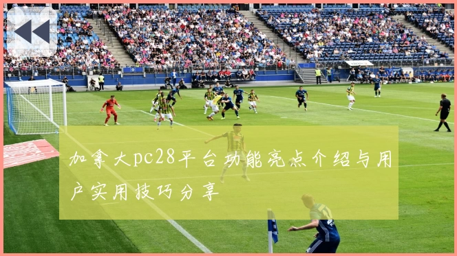 加拿大pc28平台功能亮点介绍与用户实用技巧分享